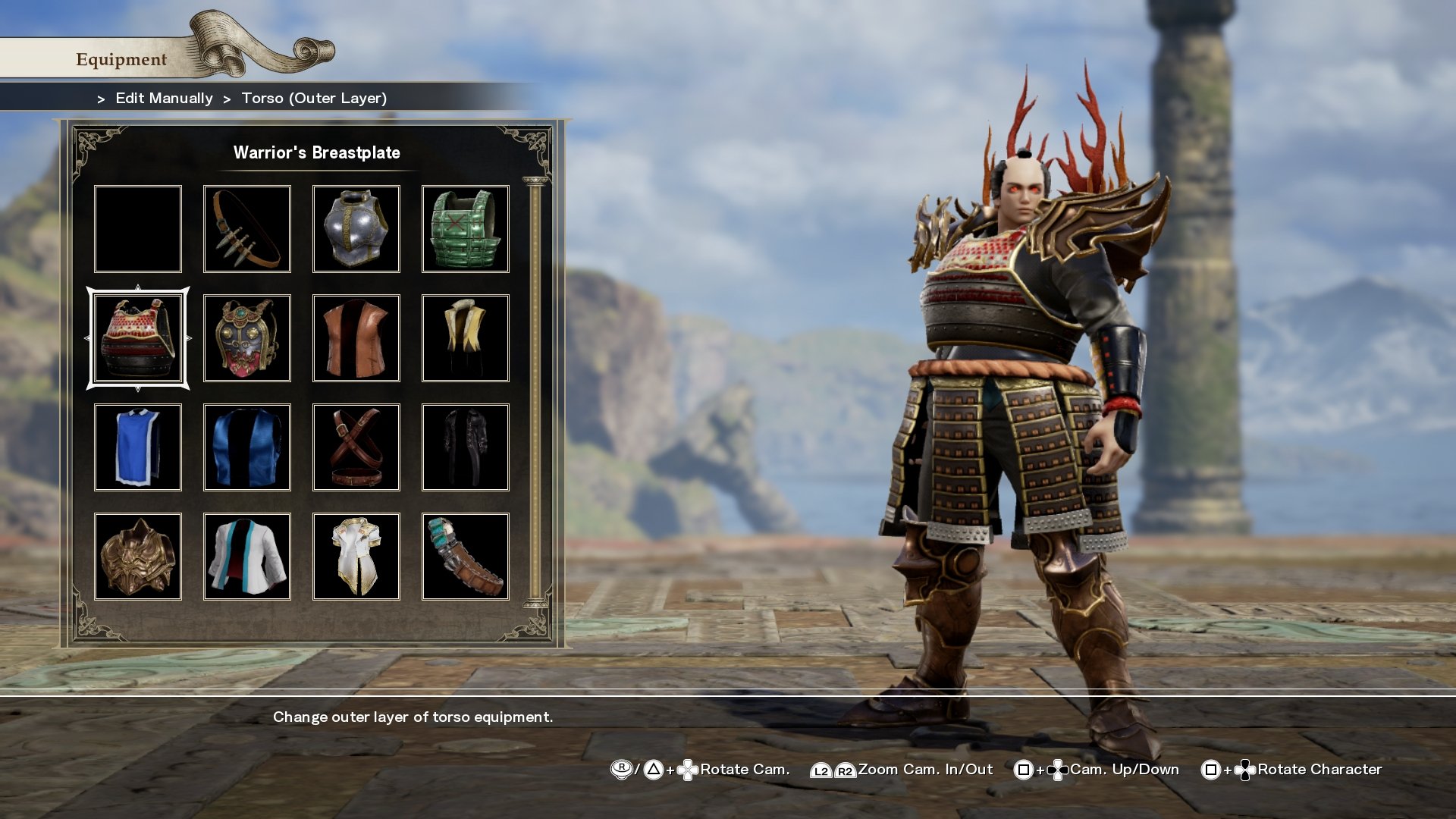 Soul Calibur VI - Imagen 44